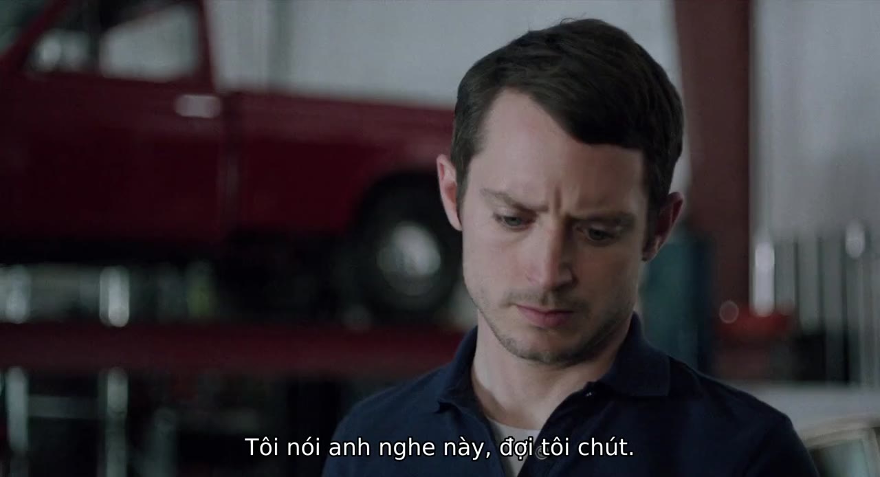 Bộ Đôi Cớm Bẩn tập 1