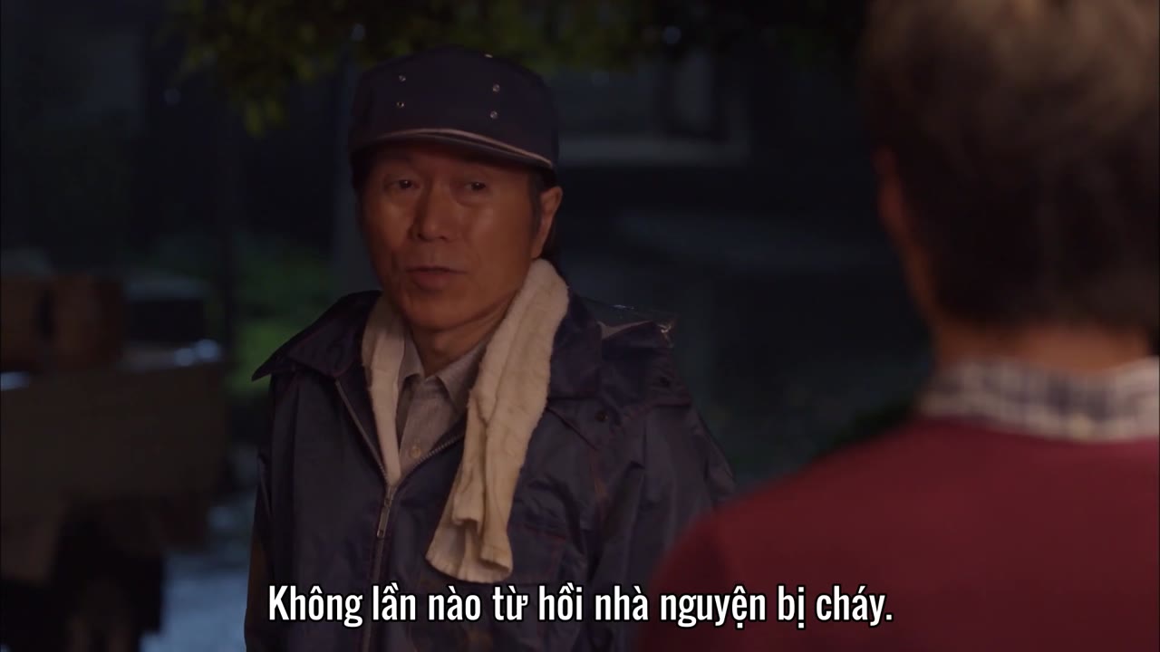 Xin lỗi thanh xuân tập 5