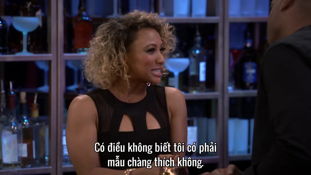 Marlon (Phần 1) tập 3 cảnh 2