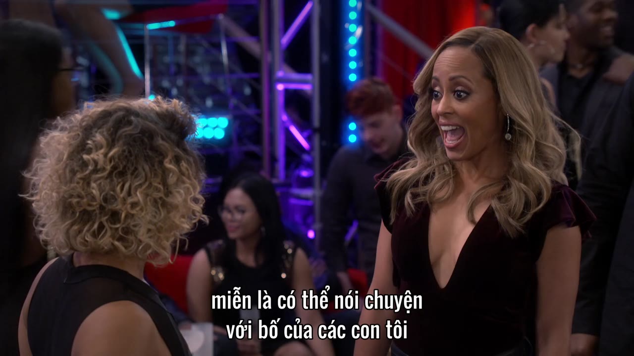 Marlon (Phần 1) tập 3 cảnh 3