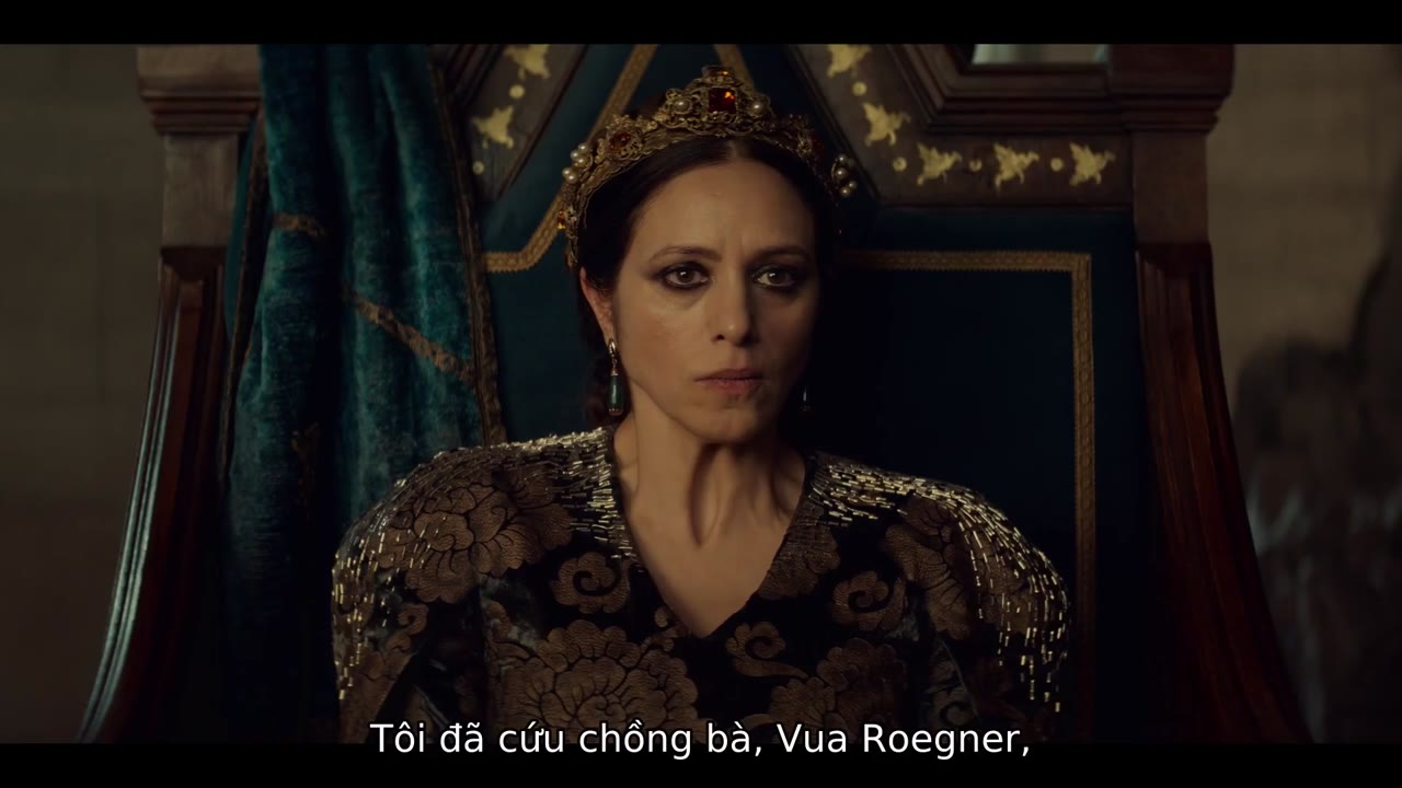 The Witcher Season One Recap: From the Beginning tập 1