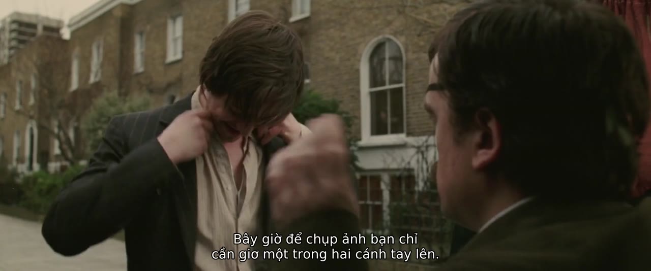 Cô Nàng Mũi Heo tập 1