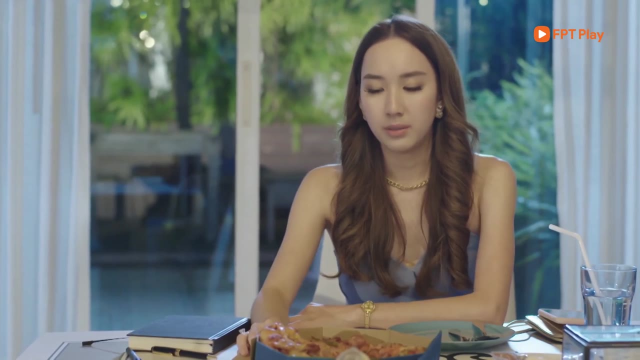 Hoa Hồng Đại Chiến tập 7 cảnh 3