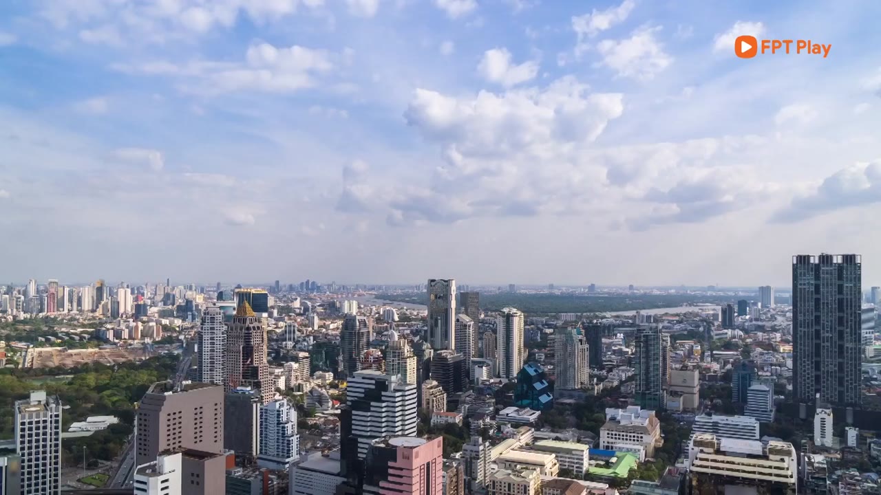 Hoa Hồng Đại Chiến tập 10 cảnh 2