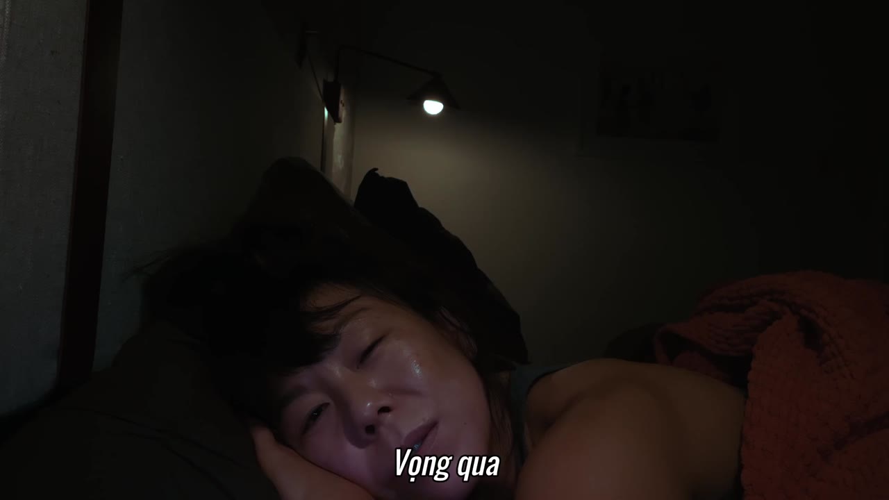 Khoảng cách xã hội tập 5 cảnh 3