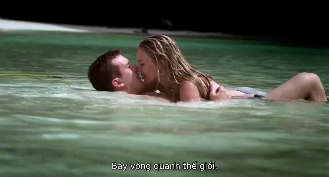 The Marine 2 tập 1
