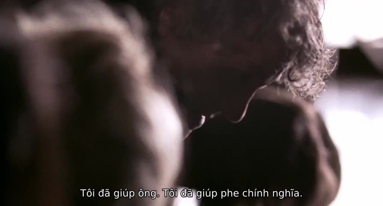 The Marine 2 tập 1 cảnh 3