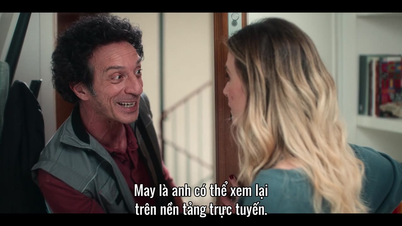 Đổ Tội! Bí Ẩn Án Mạng Sicilia tập 1