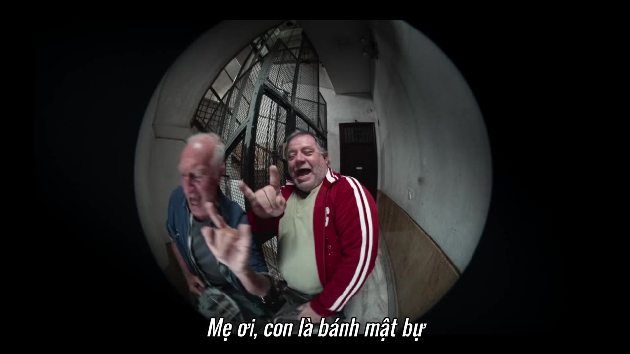 Đổ Tội! Bí Ẩn Án Mạng Sicilia tập 2