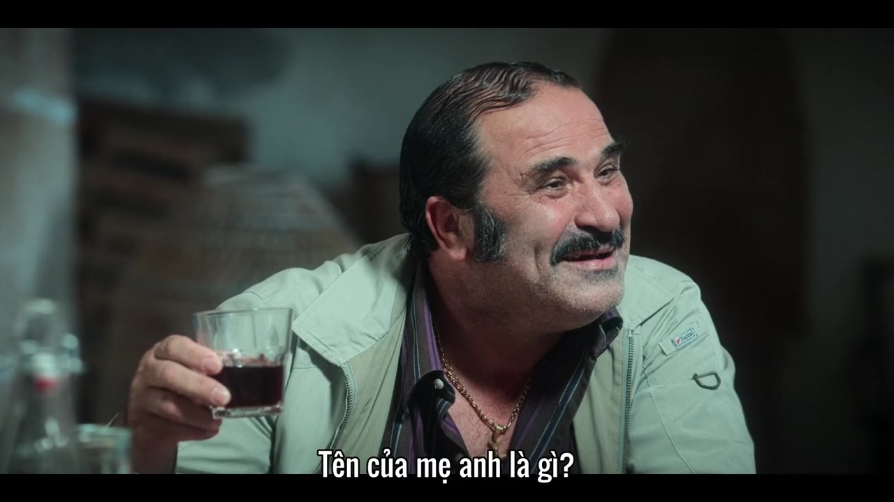 Đổ Tội! Bí Ẩn Án Mạng Sicilia tập 4