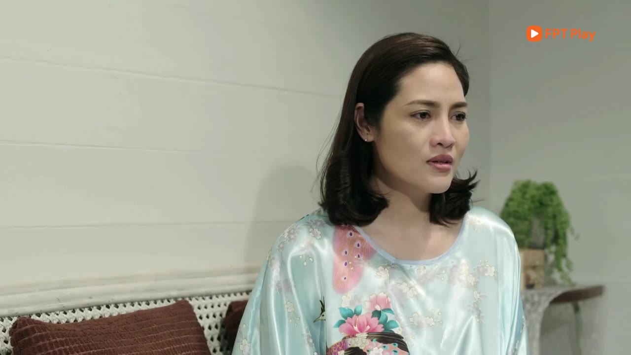 Bóng Đen Tình Ái tập 1 cảnh 3