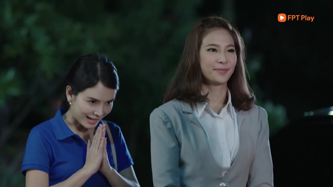 Bóng Đen Tình Ái tập 2 cảnh 3