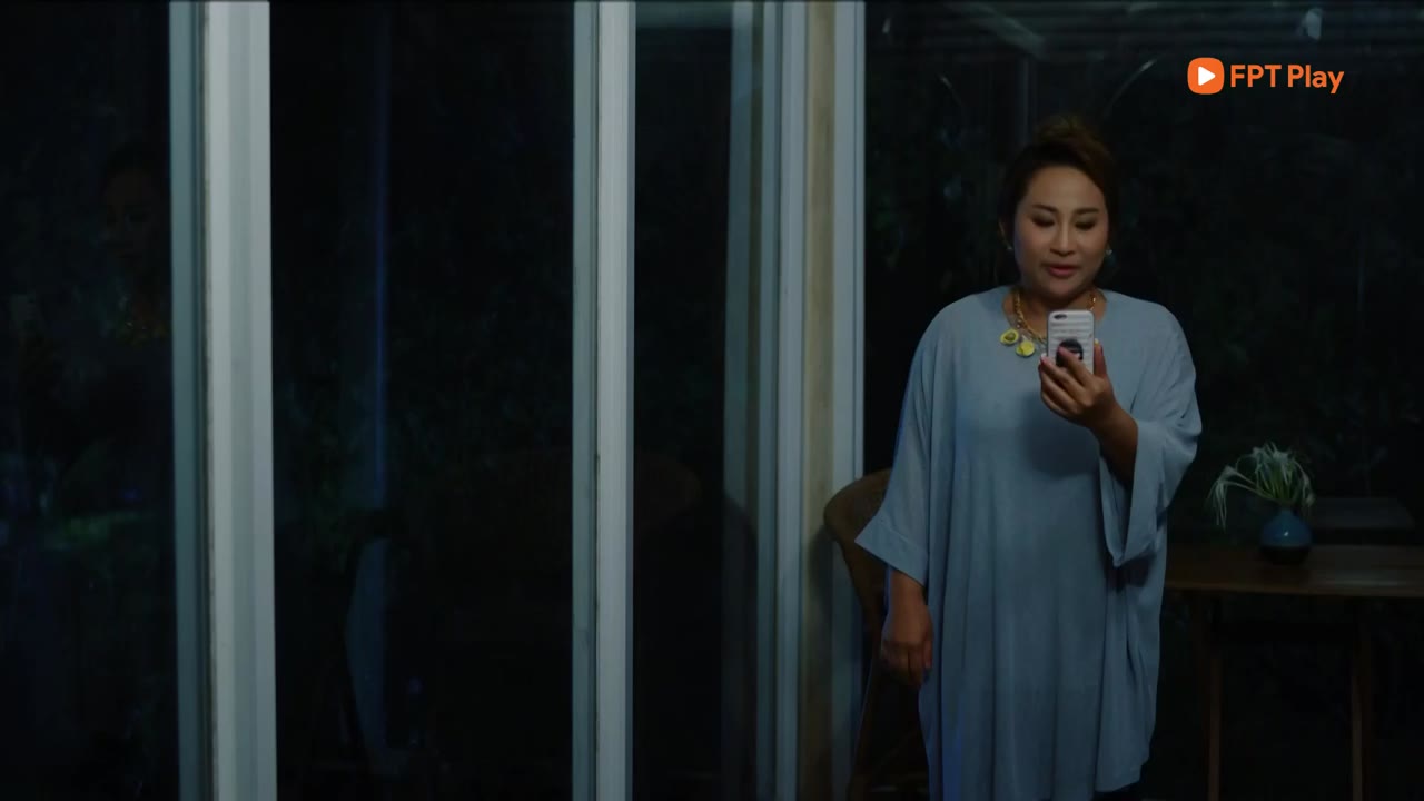 Bóng Đen Tình Ái tập 15
