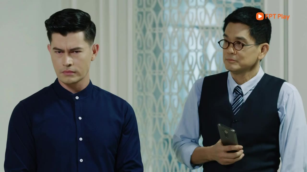 Bóng Đen Tình Ái tập 17 cảnh 3