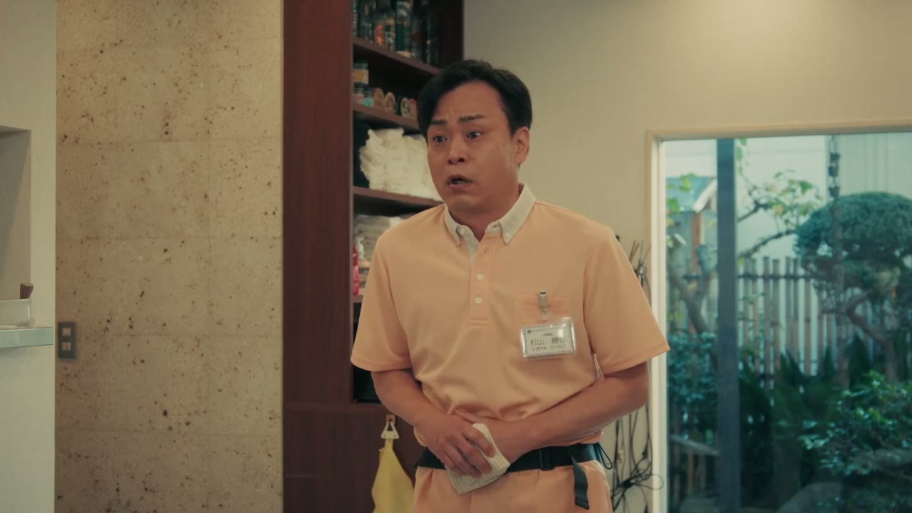 Soda Master tập 1