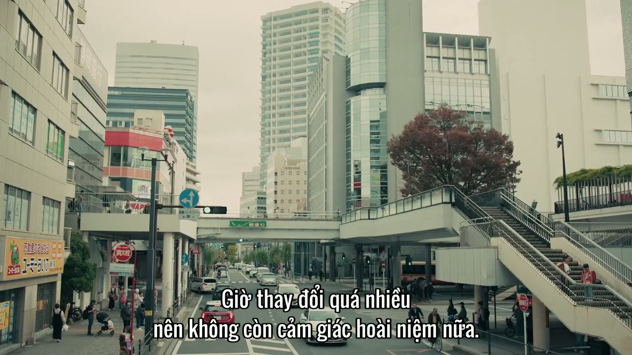 Soda Master tập 1 cảnh 2