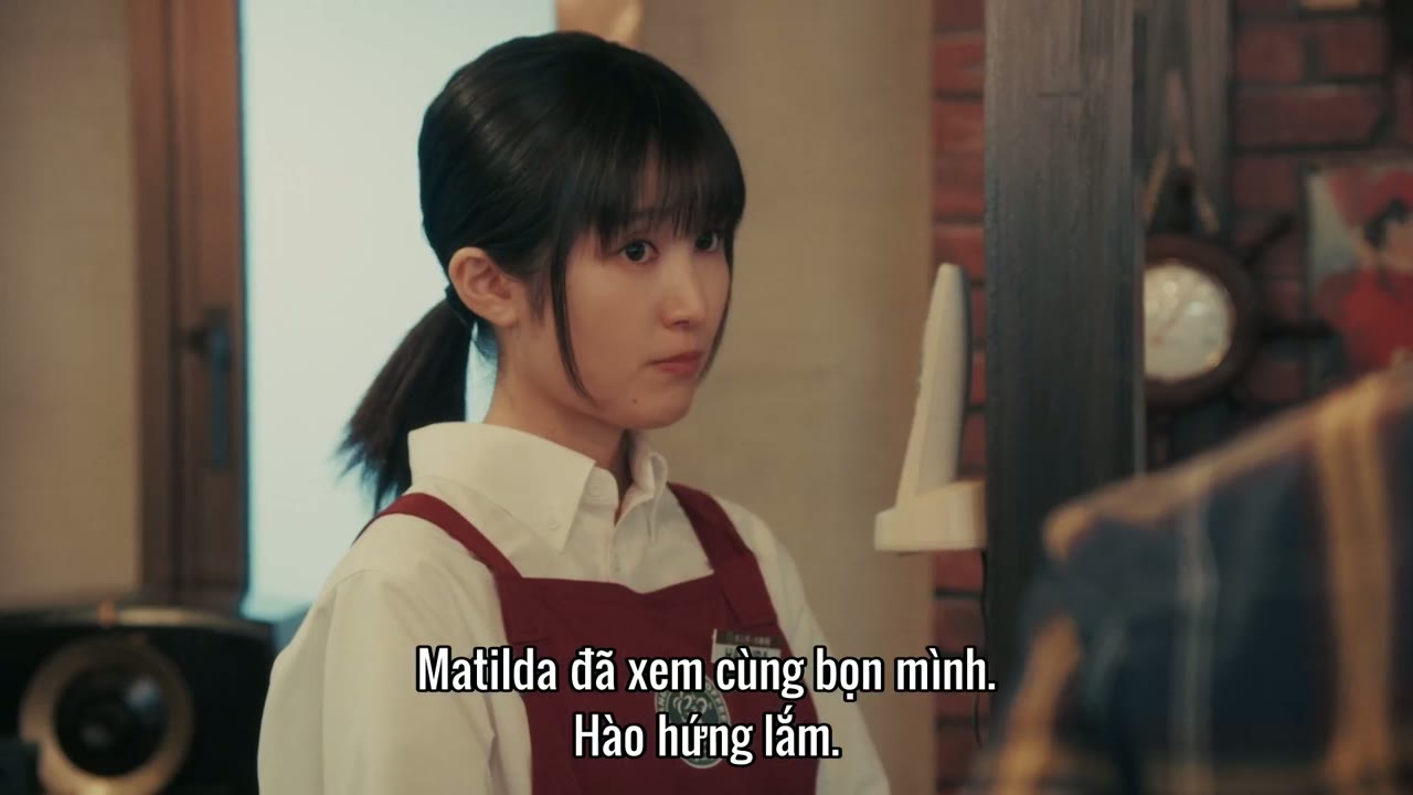 Soda Master tập 1 cảnh 3