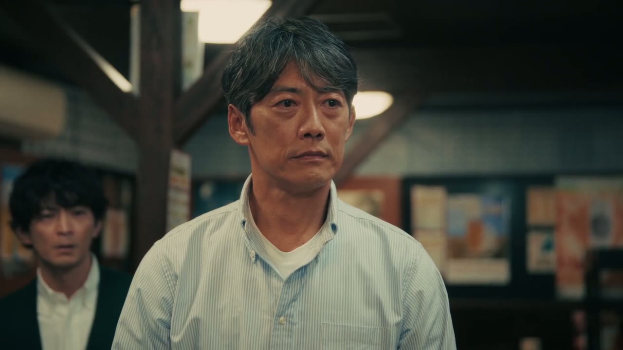 Soda Master tập 2 cảnh 3