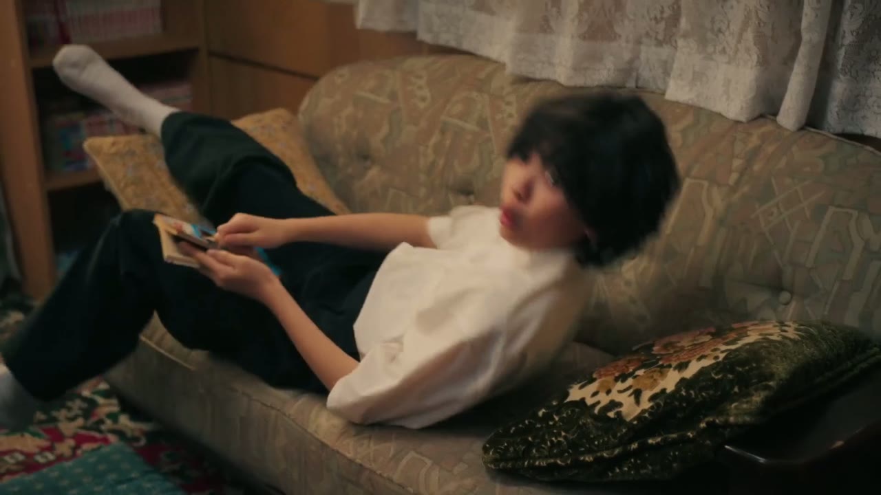 Soda Master tập 3