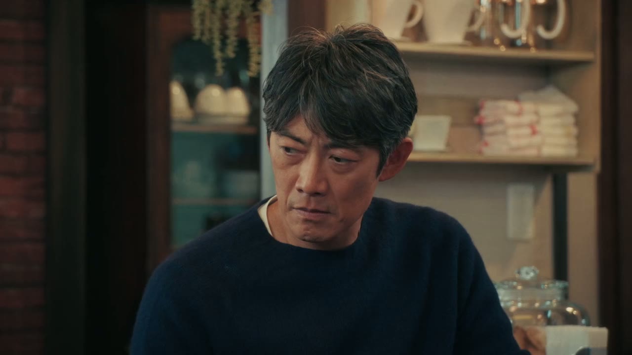 Soda Master tập 3 cảnh 2
