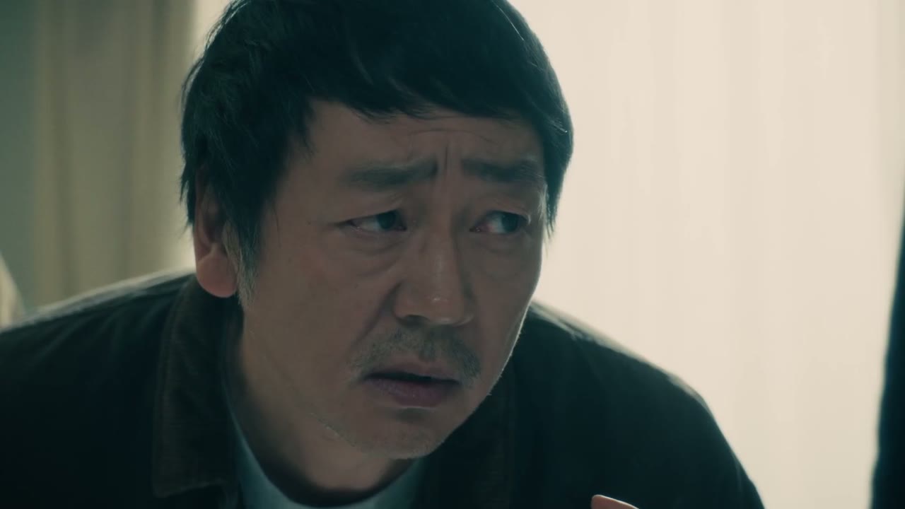 Soda Master tập 3 cảnh 3