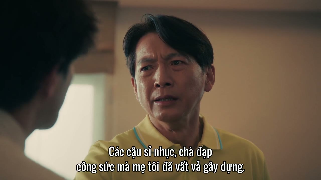 Soda Master tập 4 cảnh 3