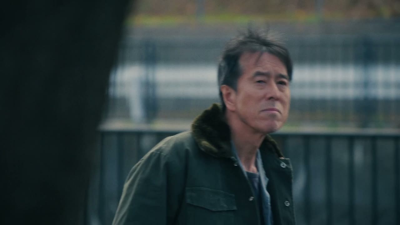 Soda Master tập 6 cảnh 3