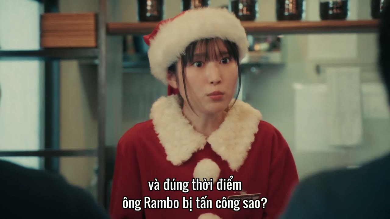 Soda Master tập 7