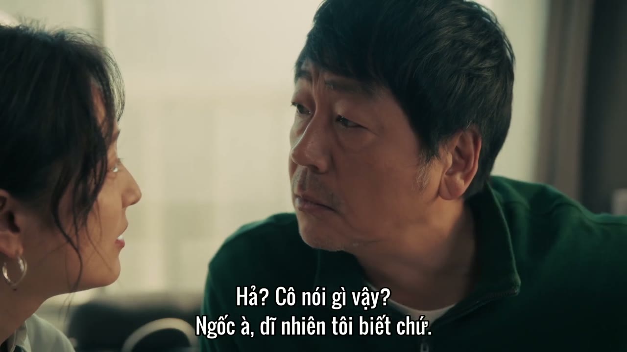 Soda Master tập 7 cảnh 2