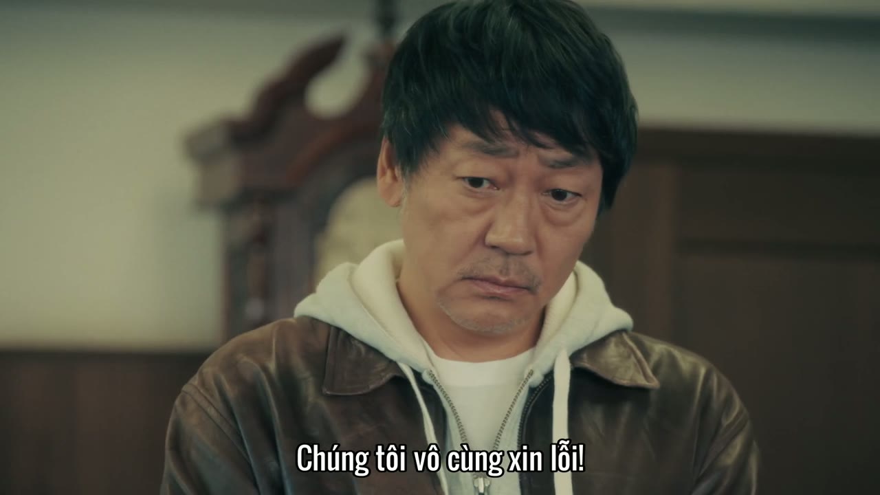Soda Master tập 8