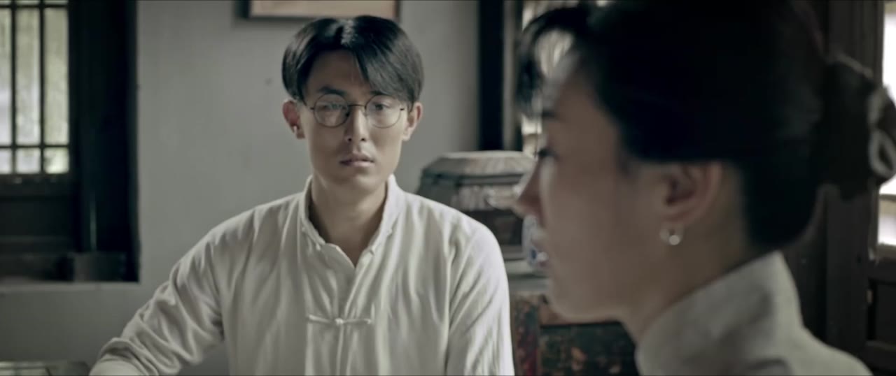 Mặt dưới tập 1 cảnh 3