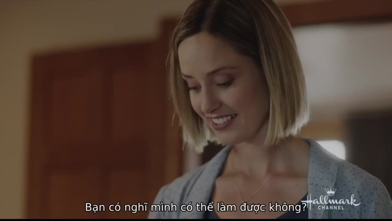Mãi Mãi Trong Tim Em tập 1