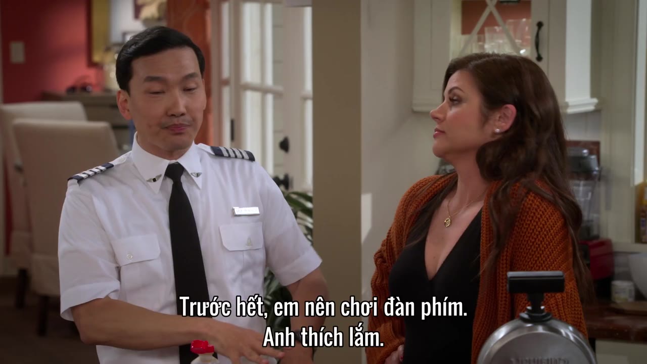Alexa & Katie (Phần 3) tập 3