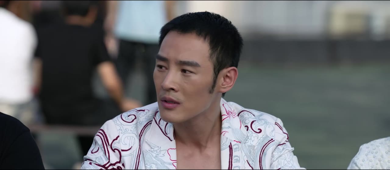 Siêu Năng Lực tập 1 cảnh 2
