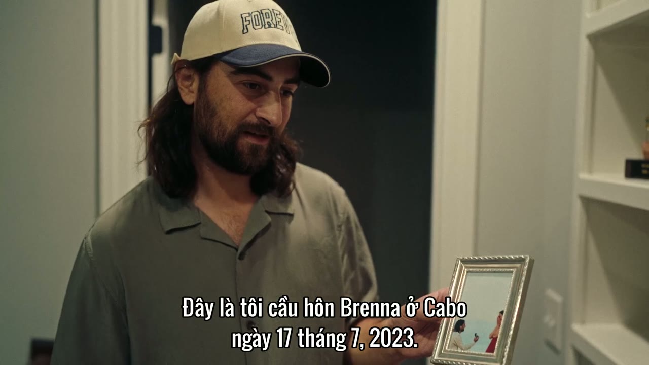 Noah Kahan: Trải nghiệm thoát xác tập 1