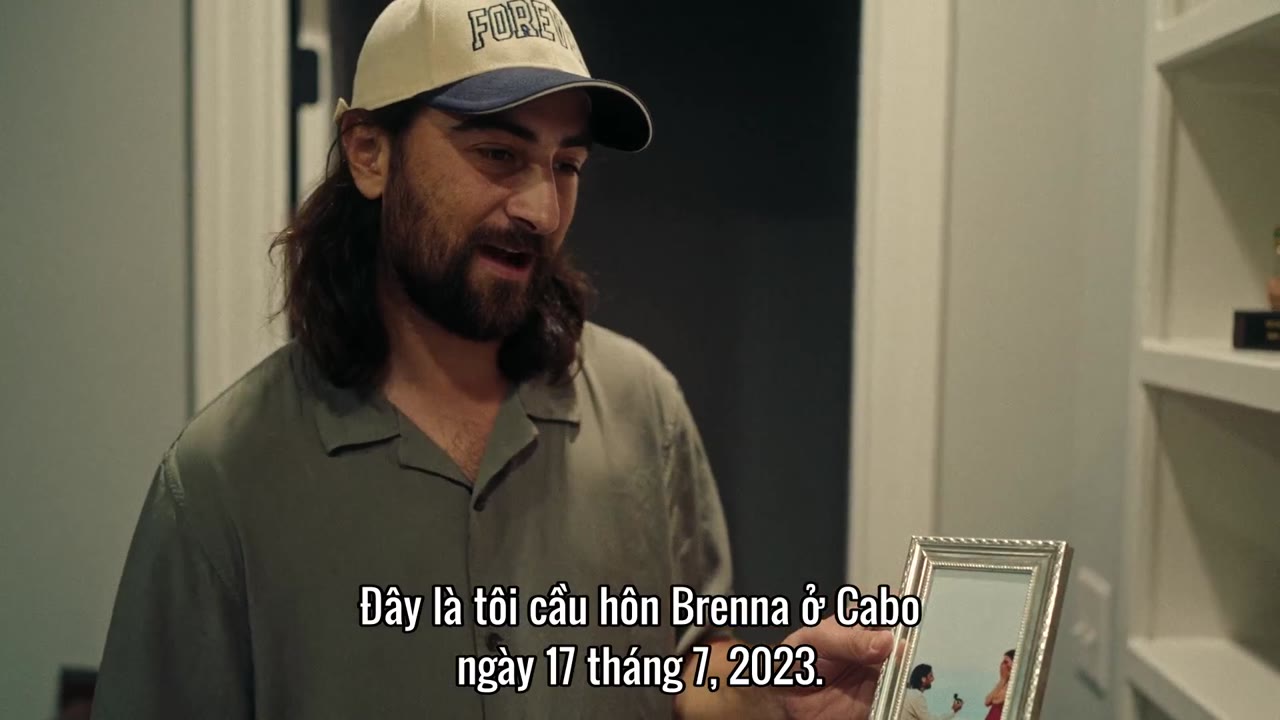 Noah Kahan: Trải nghiệm thoát xác - cảnh 1