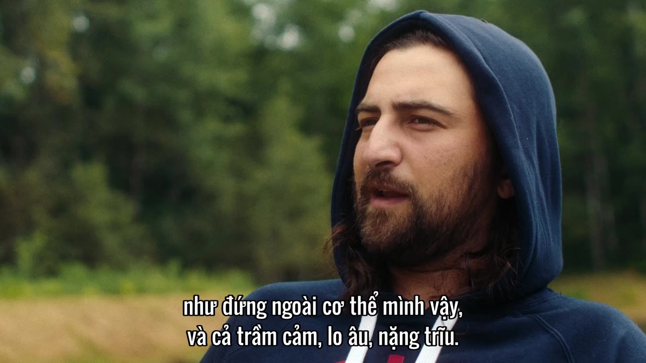Noah Kahan: Trải nghiệm thoát xác - cảnh 2