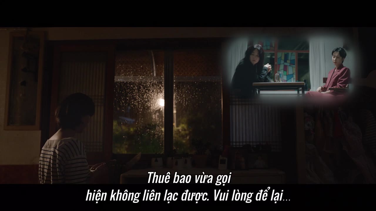 Thanh Tra Koo tập 1