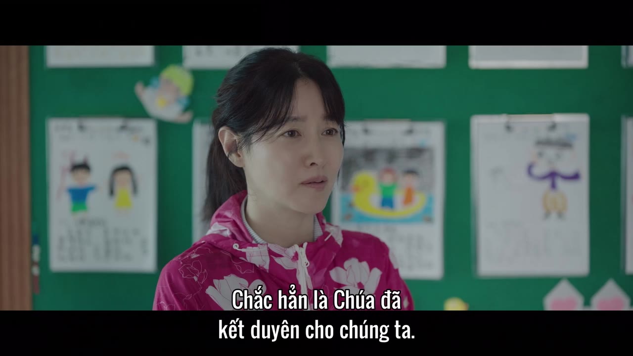 Thanh Tra Koo tập 1 cảnh 2