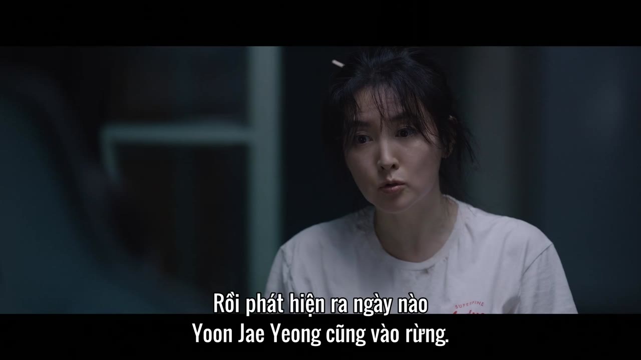 Thanh Tra Koo tập 2 cảnh 2