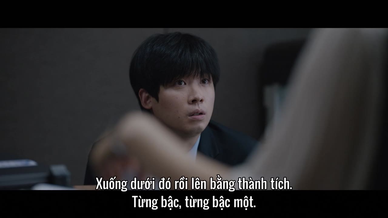 Thanh Tra Koo tập 3