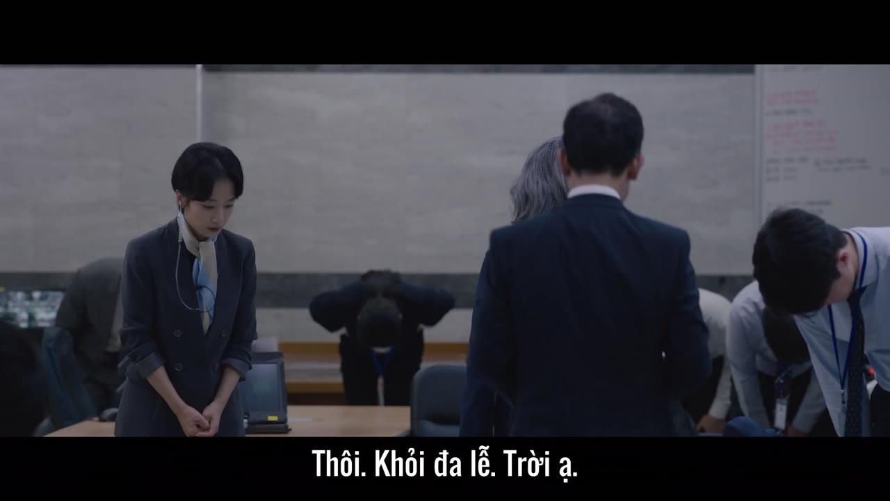 Thanh Tra Koo tập 5 cảnh 3