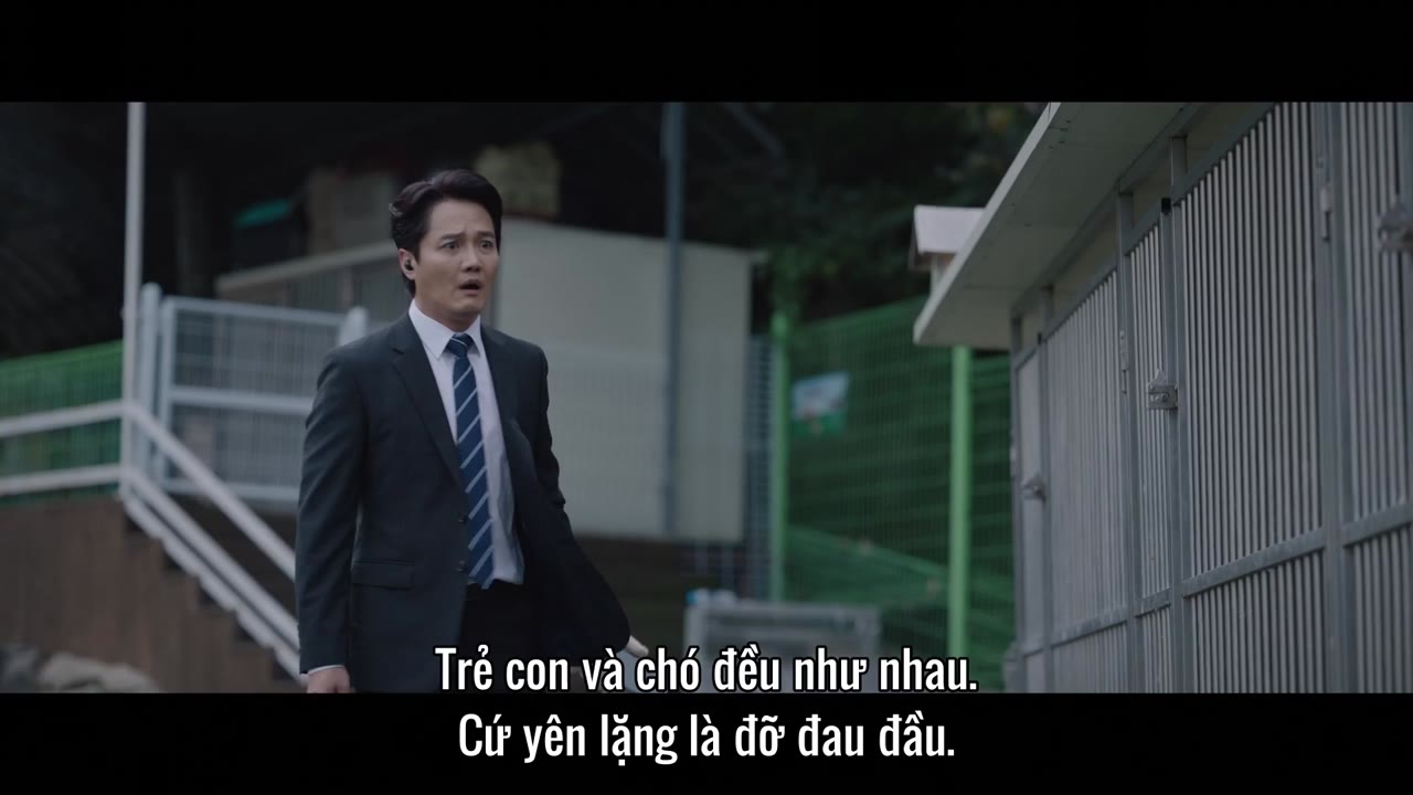 Thanh Tra Koo tập 7