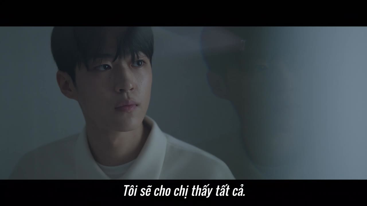 Thanh Tra Koo tập 8