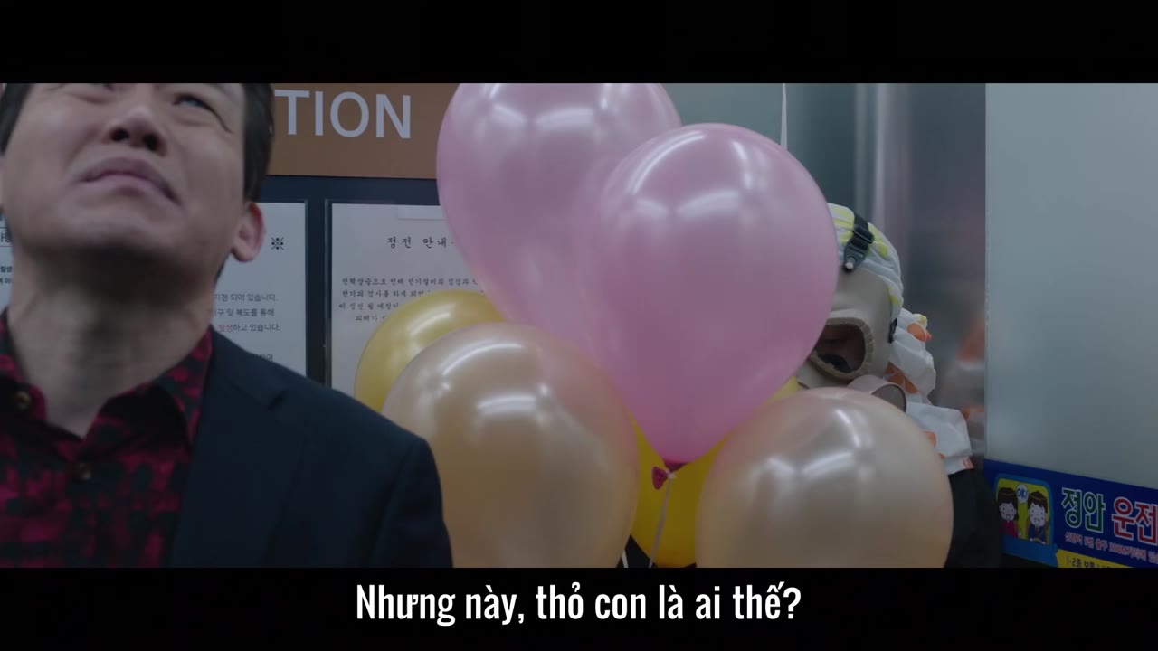 Thanh Tra Koo tập 9 cảnh 2