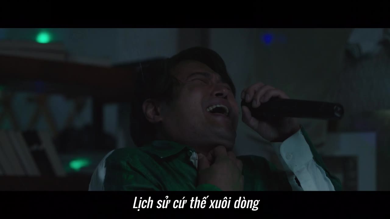 Thanh Tra Koo tập 10