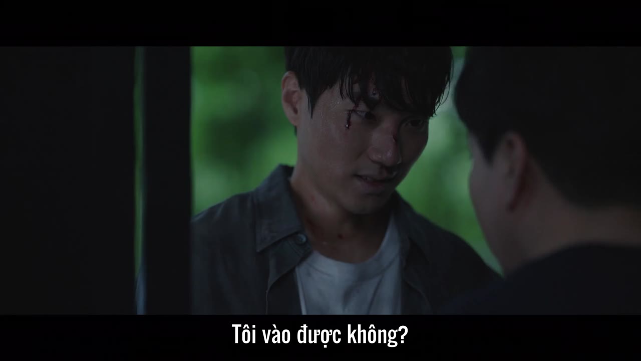 Thanh Tra Koo tập 10 cảnh 2