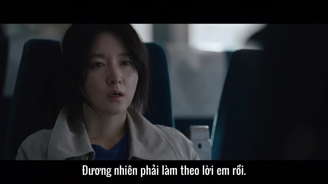 Thanh Tra Koo tập 10 cảnh 3