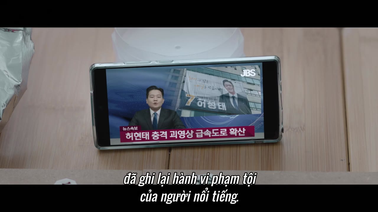 Thanh Tra Koo tập 11