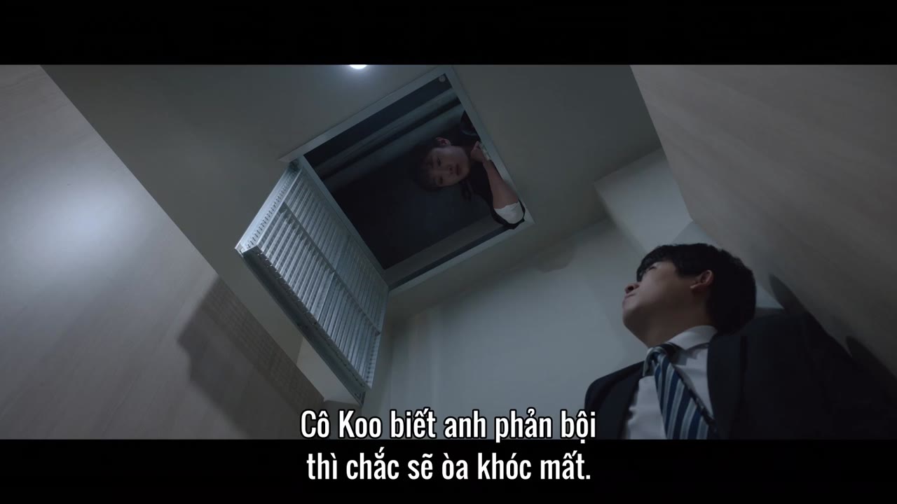 Thanh Tra Koo tập 11 cảnh 2
